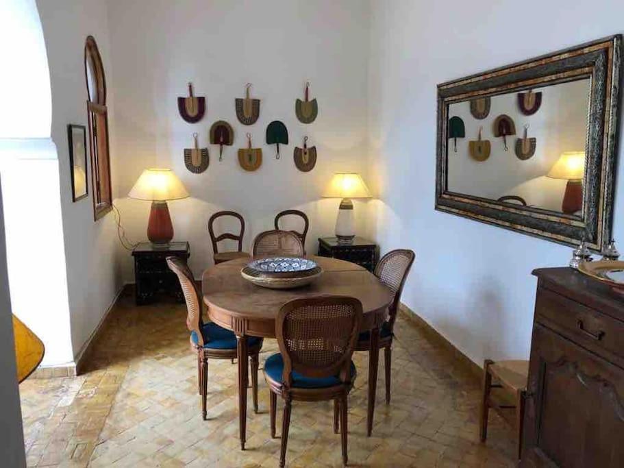 Ferienhaus Aslan Place Des Epices - En Exclusivite, Wifi *