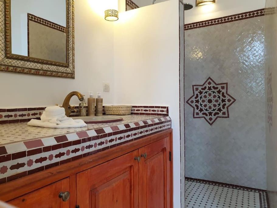 Aslan Place Des Epices - En Exclusivite, Wifi Ferienhaus *