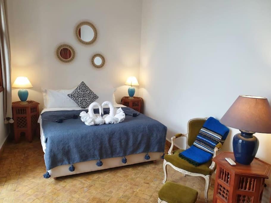 Aslan Place Des Epices - En Exclusivite, Wifi Ferienhaus